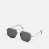 Pier One Sonnenbrille - Silver-coloured