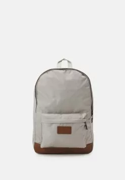 Pier One UNISEX - Tagesrucksack - Beige