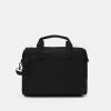 Pier One UNISEX - Notebooktasche - Black