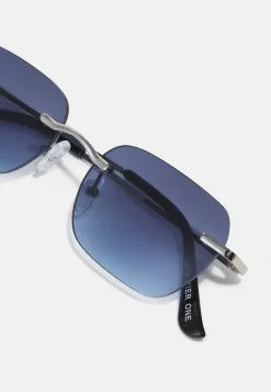 Pier One UNISEX - Sonnenbrille - Blue 8 Pier One UNISEX - Sonnenbrille - Blue -Pier One Geschäft 4ed58a2a9168436685ea7245d27f605d