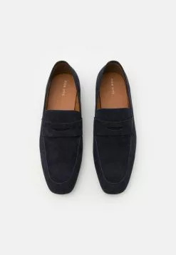 Pier One Business-Slipper - Dark Blue -Pier One Geschäft 4f2d9d347081424a8e51151815b8b974