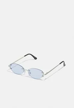 Pier One UNISEX - Sonnenbrille - Blue -Pier One Geschäft 5120e9cdb5b541249ca9e59ba9e3990e 1