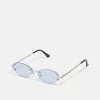 Pier One UNISEX - Sonnenbrille - Blue