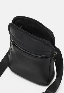 Pier One Umhängetasche - Black -Pier One Geschäft 537121bb35a6475fbfb9b823a577d3f3