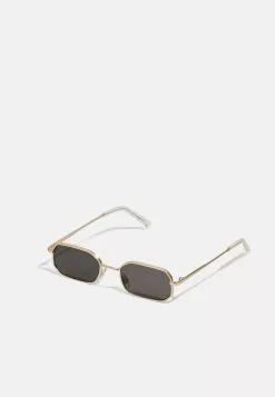 Pier One UNISEX - Sonnenbrille - Gold-coloured/black -Pier One Geschäft 579419c32ce3413886d6cedeb8d20aa9 1