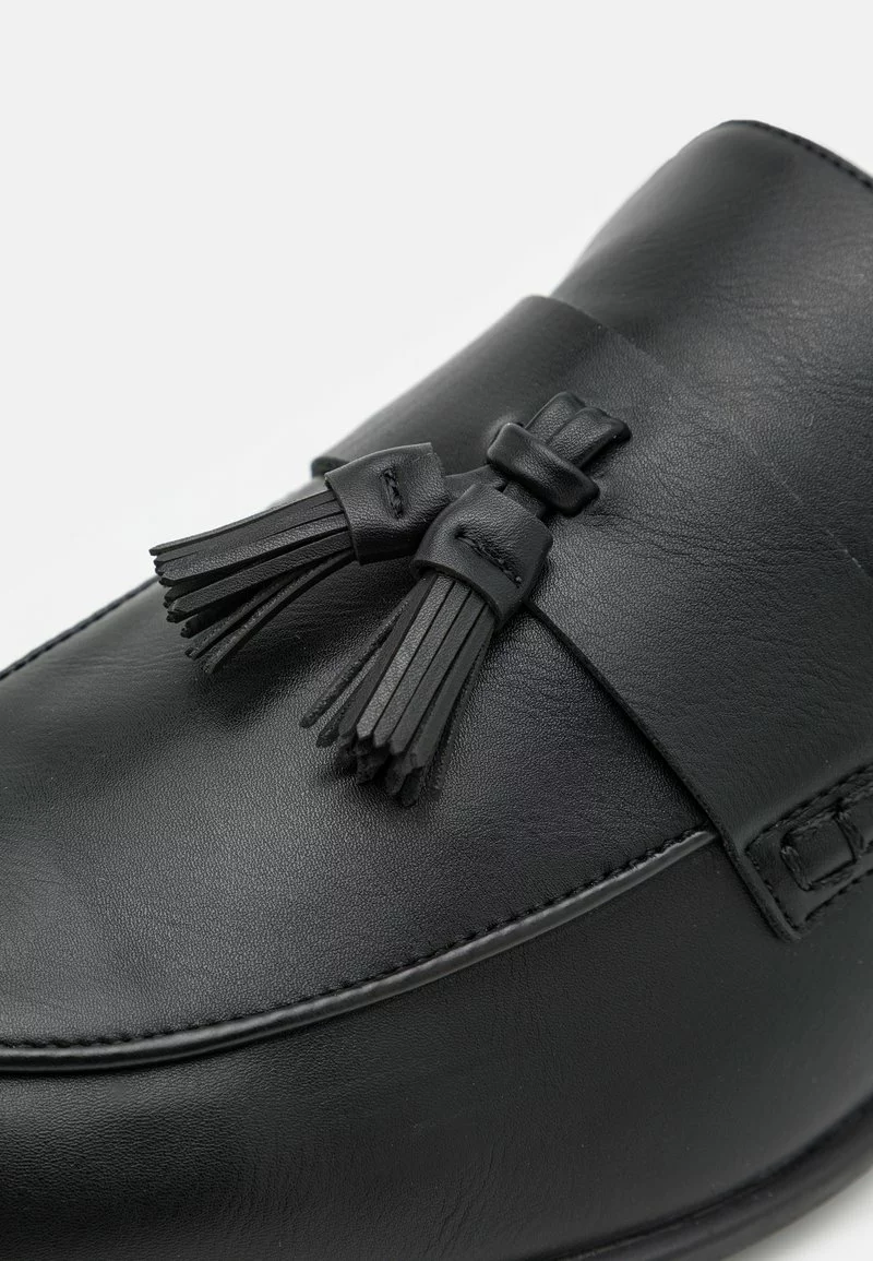 Pier One Slipper - Black 6 Pier One Slipper - Black – Bild 6