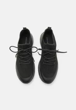 Pier One Sneaker Low - Black -Pier One Geschäft 57fdcac180074f18a0377d087e163699