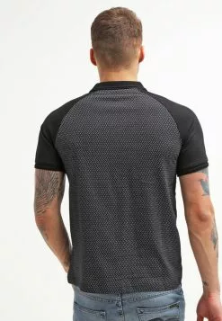 Pier One Poloshirt - Black -Pier One Geschäft 5815220ab8ee47caa7b0f2828b916726