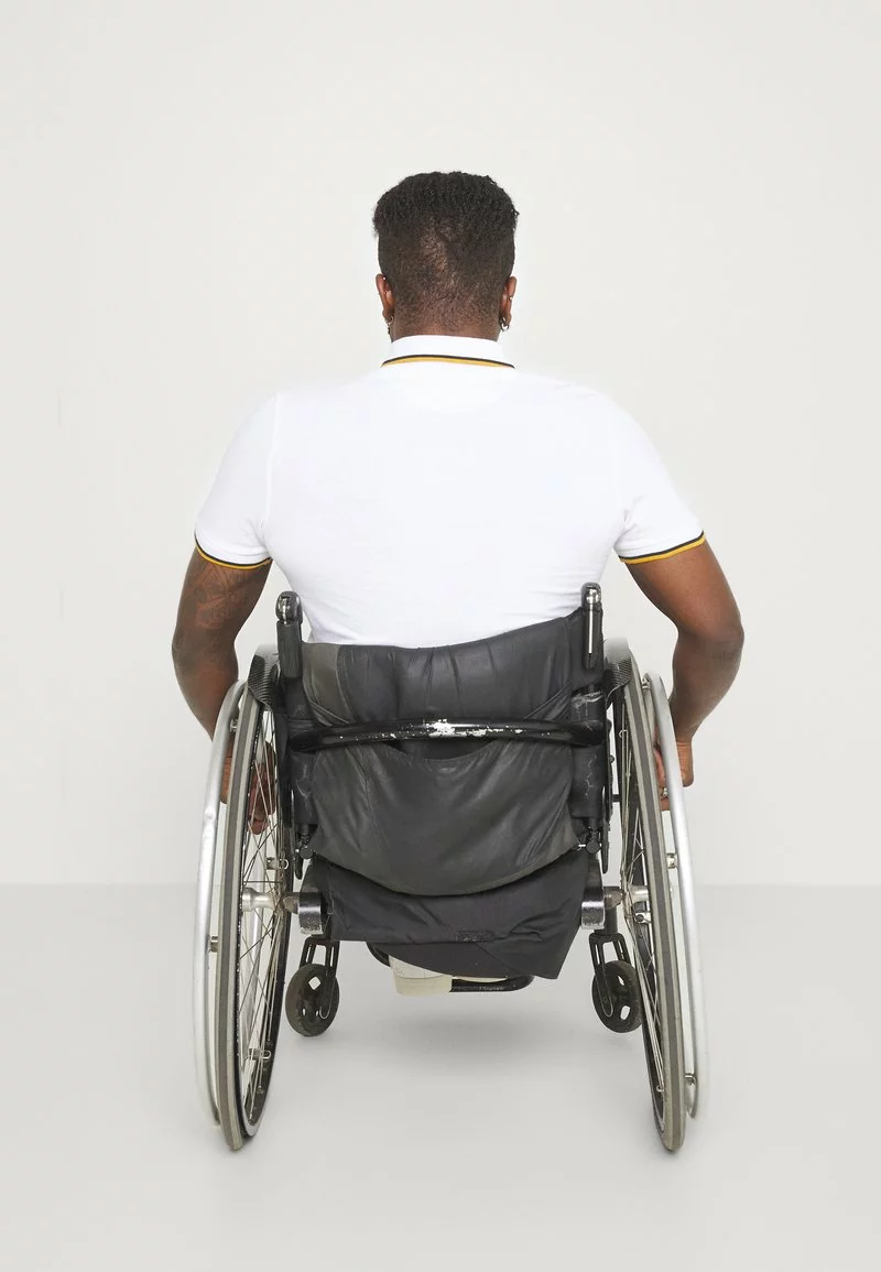 Pier One Poloshirt - White 5 Pier One Poloshirt - White – Bild 5