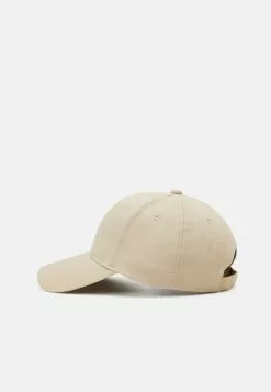 Pier One UNISEX - Cap - Beige -Pier One Geschäft 585b925134294b2493904eff6908a635