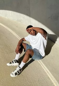 Pier One 5 PACK - Socken - White -Pier One Geschäft 58cfd819e9064393833116c08320369e