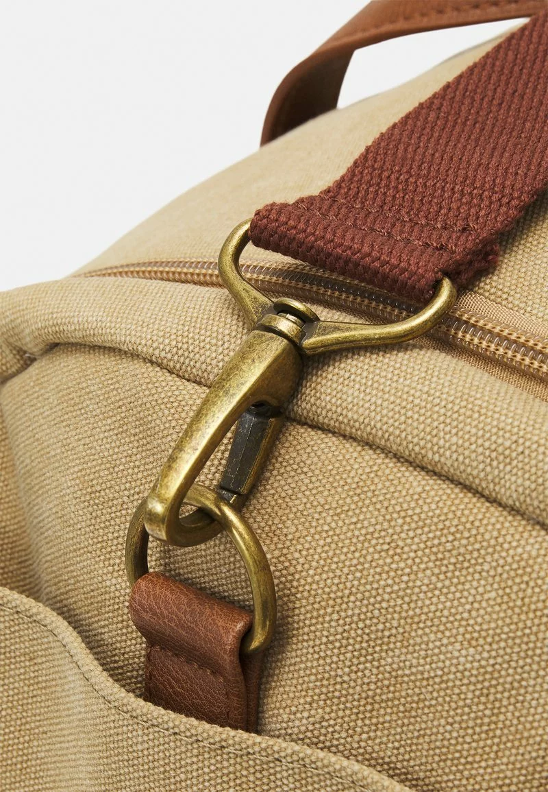 Pier One UNISEX - Weekender - Brown 4 Pier One UNISEX - Weekender - Brown – Bild 4