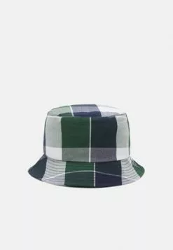 Pier One Hut - Black/green -Pier One Geschäft 59752b74a6024a27990ba93239bbdc41