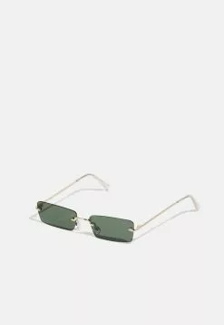 Pier One UNISEX - Sonnenbrille - Green