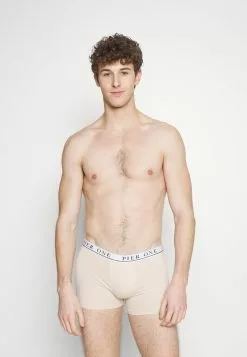 Pier One 5 PACK - Panties - Beige/light Green/black -Pier One Geschäft 5e2618c603e542cbad7ab263a2ec5973