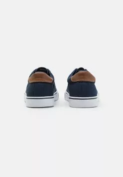 Pier One UNISEX - Sneaker Low - Dark Blue 8 Pier One UNISEX - Sneaker Low - Dark Blue -Pier One Geschäft 5ef87d0fc09b438cb7de950bb9ab19ad