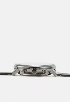 Pier One UNISEX - Chronograph - Black 8 Pier One UNISEX - Chronograph - Black -Pier One Geschäft 609c414ef83b4de9831fe99f21456481