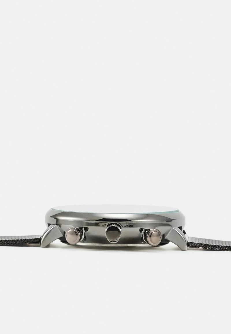 Pier One UNISEX - Chronograph - Black 3 Pier One UNISEX - Chronograph - Black – Bild 3