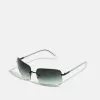 Pier One UNISEX - Sonnenbrille - Black