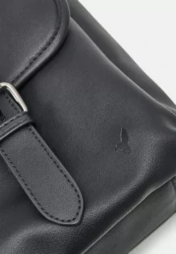 Pier One UNISEX - Umhängetasche - Black -Pier One Geschäft 69e237f56e744833b306cc57971ccff0