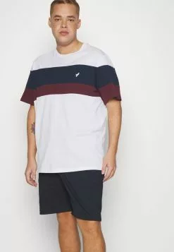 Pier One T-Shirt Print - White -Pier One Geschäft 6cc3d37e0ee5479fb2a37ffbea8ab8b7