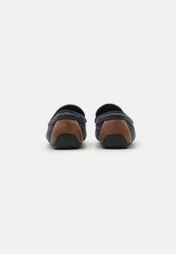 Pier One Slipper - Dark Blue 8 Pier One Slipper - Dark Blue -Pier One Geschäft 6de034641d304863bb7abce5d7ae27bc