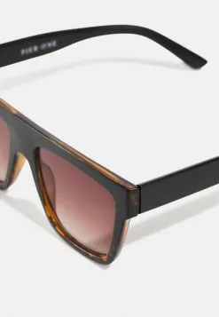 Pier One UNISEX - Sonnenbrille - Brown -Pier One Geschäft 6e8e576f0d7f4319a1cb91b59a9ef8c2