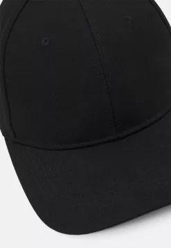 Pier One UNISEX - Cap - Black 9 Pier One UNISEX - Cap - Black -Pier One Geschäft 6f88a03286c34dcd86d5570969b1b44c