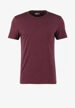 Pier One T-Shirt Basic - Bordeaux Melange 10 Pier One T-Shirt Basic - Bordeaux Melange -Pier One Geschäft 70d93fbfbfcb418dbb72dc1b82e9413f