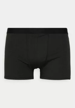 Pier One 7 PACK - Panties - Black 9 Pier One 7 PACK - Panties - Black -Pier One Geschäft 723a328a5ddf4e309b5ab5cec9ee823c
