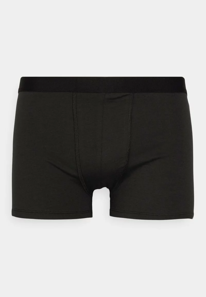 Pier One 7 PACK - Panties - Black 4 Pier One 7 PACK - Panties - Black – Bild 4