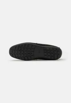 Pier One Slipper - Black -Pier One Geschäft 724386bc4f864b1a953154f437c89c1b