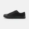 Pier One UNISEX - Sneaker Low - Black