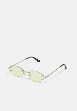 Pier One UNISEX - Sonnenbrille - Blue -Pier One Geschäft 746d72ddc97e4e32a965c6105603174c