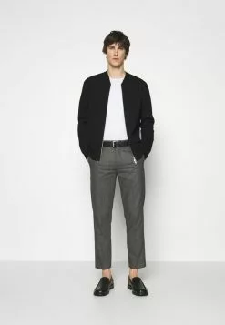 Pier One Gürtel Business - Black -Pier One Geschäft 756ef1777b7443fd809e8ecbceadd37b