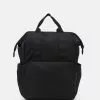 Pier One UNISEX - Tagesrucksack - Black