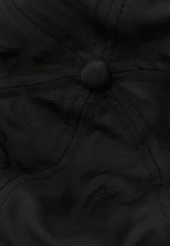 Pier One UNISEX - Cap - Black -Pier One Geschäft 781fccf059484bb1b6fb6ad3662517f3