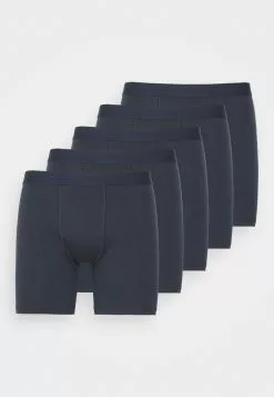 Pier One Panties - Dark Blue -Pier One Geschäft 7919b0e3b3d0439a9e2e0541f26bfe05