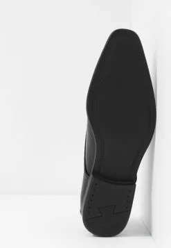 Pier One Business-Schnürer - Black -Pier One Geschäft 79a4a9b1a6a84688bf8f8a62557f82f9