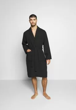 Pier One Bademantel - Lack -Pier One Geschäft 7a38e57afb2e4d1abd6c20a3dc73d68c