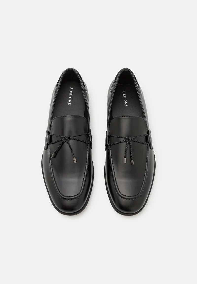 Pier One Slipper - Black 4 Pier One Slipper - Black – Bild 4