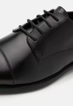 Pier One Business-Schnürer - Black -Pier One Geschäft 7b66eaec354641579ca43fa9af62848d