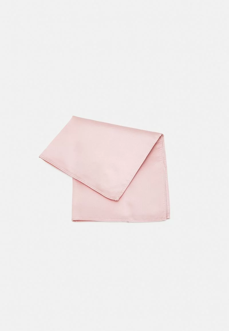 Pier One SET - Einstecktuch - Light Pink 3 Pier One SET - Einstecktuch - Light Pink – Bild 3