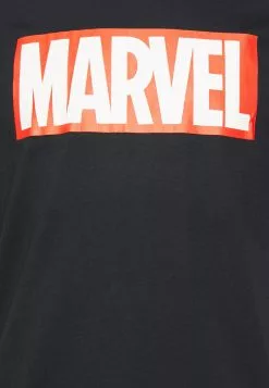 Pier One T-Shirt Print - Black -Pier One Geschäft 7efe82ca16e64b7986b4fd4baa4c0e73