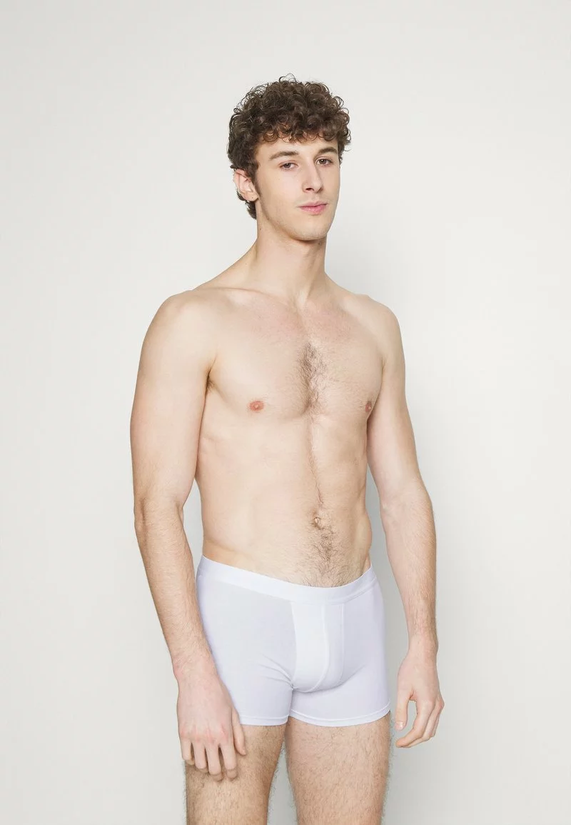 Pier One 7 PACK - Panties - Black/dark Blue/beige 4 Pier One 7 PACK - Panties - Black/dark Blue/beige – Bild 4