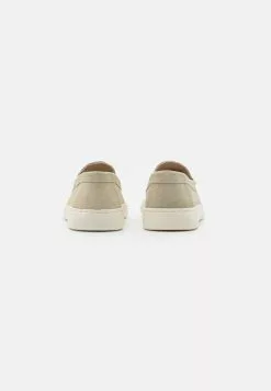 Pier One LEATHER - Slipper - Beige -Pier One Geschäft 836e4c7ca25142d3b5236ce08d2c0745
