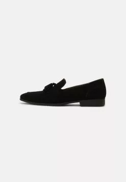 Pier One Slipper - Black