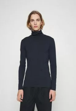 Pier One 2 PACK - Langarmshirt - Bordeaux/dark Blue 9 Pier One 2 PACK - Langarmshirt - Bordeaux/dark Blue -Pier One Geschäft 84af5f1b546f4cf78d1fd323b259e07e