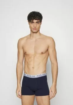 Pier One 5 PACK - Panties - Dark Blue -Pier One Geschäft 866b40ade2274095935fb628ab0aa896 1
