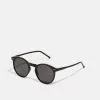 Pier One UNISEX - Sonnenbrille - Black
